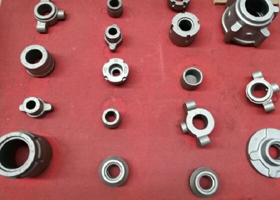 OEM Prodotti disa per pavimenti in ghisa GG20 HT200 di alta qualità