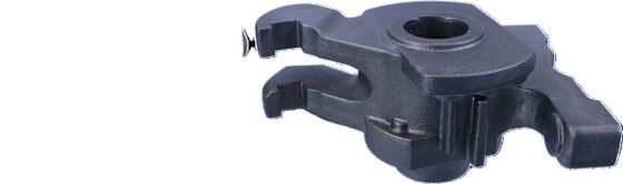 Prodotti OEM di alta qualità ADI 1050-3 con alta resistenza e durezza