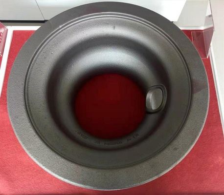 Ruota spazzatrice per macchine agricole di alta qualità
