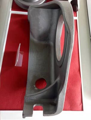 ADI Castings, parte del ghisa, sospensione fondente per macchinario agricolo
