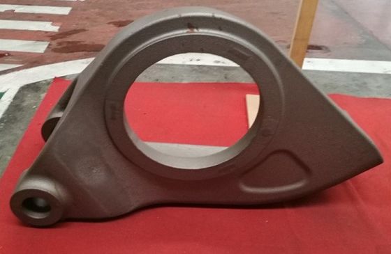 ADI Castings, parte del ghisa, sospensione fondente per macchinario agricolo