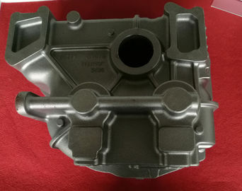 Le parti del ghisa, Gray Iron Castings, innestano l'alloggio per il macchinario agricolo, il transito della ferrovia, New Energy