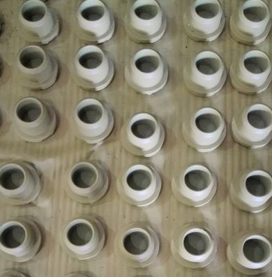 OEM Piccole parti di ghisa di sabbia di alta qualità per automobili e veicoli industriali