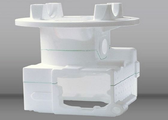 Cassa della trasmissione delle colate della schiuma persa superficie regolare per il carrello elevatore a forcale