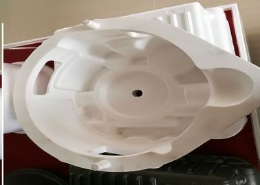 Tor delle colate della schiuma perso sabbia verde - caso di raggiro per i veicoli industriali
