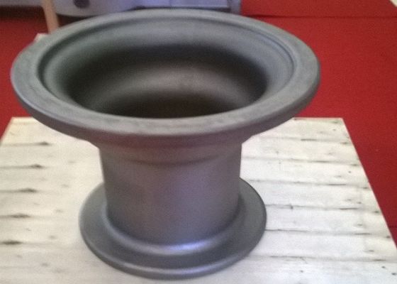 Distanziale per ruota in ghisa per macchine agricole di alta qualità OEM con superficie liscia