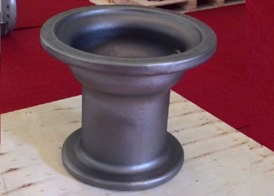 Distanziale per ruota in ghisa per macchine agricole di alta qualità OEM con superficie liscia