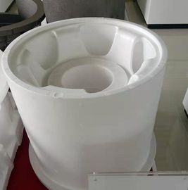 Colate della schiuma perse parti dell'attrezzatura dell'azienda agricola della colata di sabbia che alloggiano dimensione accurata