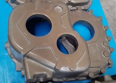 Servizio d'abitazione dell'OEM della colata del camion di trasferimento verde delle parti disponibile