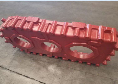 Trasferimento verde della colata che alloggia il materiale di FC250 GG250 HT250 per il camion