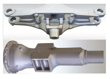 La precisione disponibile di servizio dell'OEM i pezzi meccanici, asse della direzione del camion 63kg