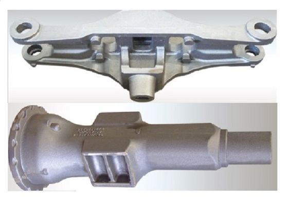 La precisione disponibile di servizio dell'OEM i pezzi meccanici, asse della direzione del camion 63kg