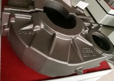 L'OEM assiste l'alloggio fondente della trasmissione delle parti di transito disponibile della ferrovia