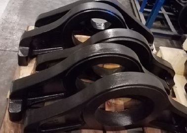 L'OEM assiste il materiale elettrico di collegamento FCD550 GGG55 QT550-7 delle parti del carrello elevatore