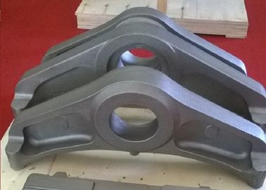 L'OEM assiste il materiale elettrico di collegamento FCD550 GGG55 QT550-7 delle parti del carrello elevatore