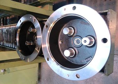 servizio duttile dell'OEM dei prodotti PHC del ferro 22kg disponibile per l'escavatore