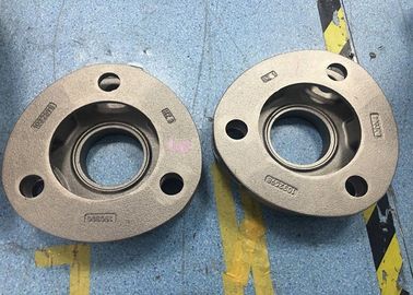 Materiale duttile dei montaggi FCD600 GGG60 QT600-3 del ferro di PHC per il caricatore