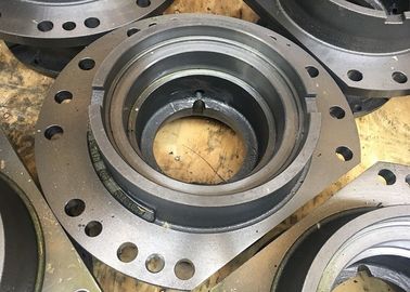 Materiale duttile dei montaggi FCD600 GGG60 QT600-3 del ferro di PHC per il caricatore
