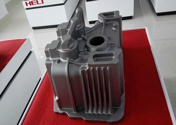 Cassa industriale della trasmissione delle colate del ghisa grigio dei veicoli senza pressione ambientale