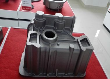 Cassa industriale della trasmissione delle colate del ghisa grigio dei veicoli senza pressione ambientale