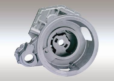 Tor disponibile delle colate del ghisa grigio dell'OEM - caso di raggiro per il carrello elevatore a forcale
