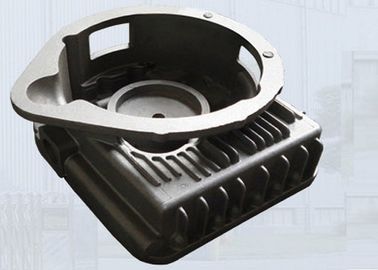 Il carrello elevatore accurato di dimensione parte il tor - caso di raggiro con superficie regolare
