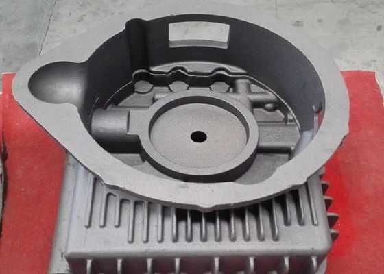 Il carrello elevatore accurato di dimensione parte il tor - caso di raggiro con superficie regolare