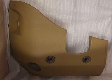 Piccolo contrappeso delle mini dell'escavatore colate del ghisa grigio con superficie regolare