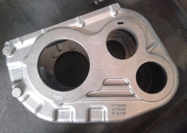 L'OEM assiste le colate del ghisa grigio che alloggiano 1320mm * 800mm * 350/300 di millimetro