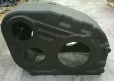 L'OEM assiste le colate del ghisa grigio che alloggiano 1320mm * 800mm * 350/300 di millimetro