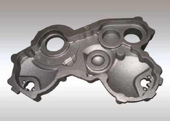 Trattamento di superficie accurato di granigliatura della trasmissione delle colate del ghisa grigio di dimensione
