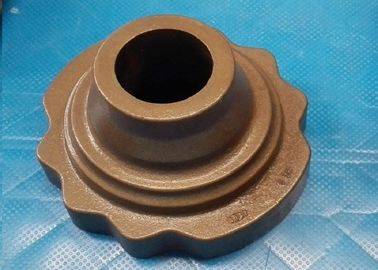 OEM differenziale della cassa di dimensione dei prodotti accurati del ghisa disponibile