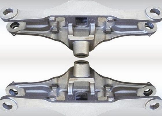 Ghisa per fusione in sabbia verde OEM con alta qualità e dimensioni accurate per macchinari industriali