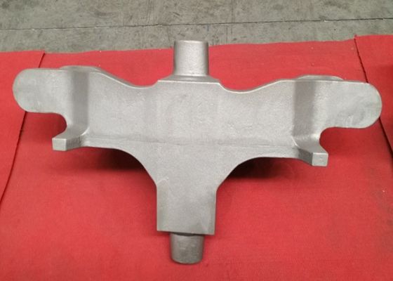 Ghisa per fusione in sabbia verde OEM con alta qualità e dimensioni accurate per macchinari industriali