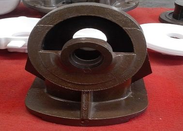 Materiale differenziale della cassa FC250 GG25 HT250 del trasportatore del macchinario agricolo