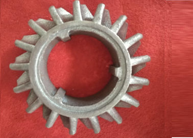 Materiale differenziale della cassa FC250 GG25 HT250 del trasportatore del macchinario agricolo