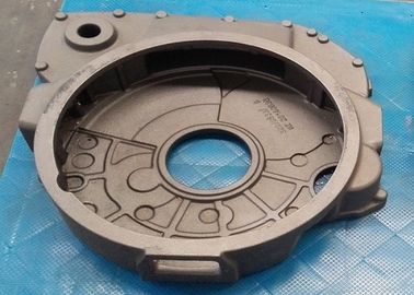 Dimensione accurata della cassa del volano delle colate di sabbia con alta qualità della colata