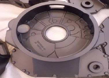 Dimensione accurata della cassa del volano delle colate di sabbia con alta qualità della colata