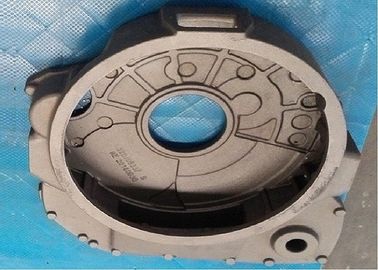 Dimensione accurata della cassa del volano delle colate di sabbia con alta qualità della colata