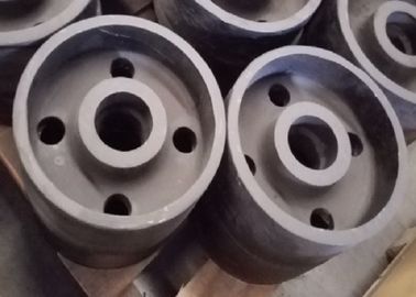 43 chilogrammi di verde della sabbia di ghisa spingono il materiale di FC250 GG25 HT250 con la pittura di rivestimento