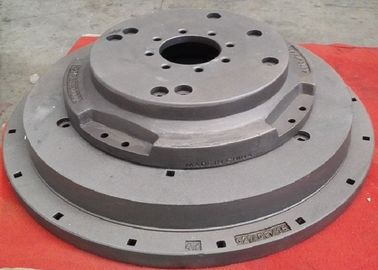 il ghisa 91kg spinge il materiale di FC250 GG25 HT250 senza pressione ambientale