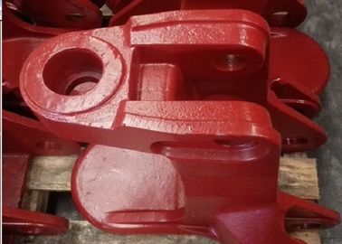 L'OEM assiste l'oscillazione della colata di sabbia del ghisa per il macchinario di costruzione