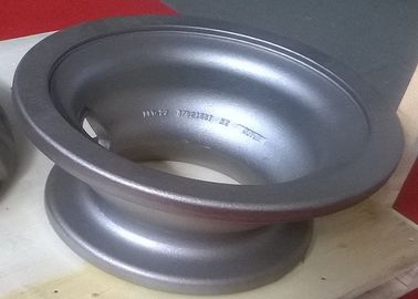 Ruota del distanziatore della colata di sabbia della resina della pittura di rivestimento con la dimensione accurata