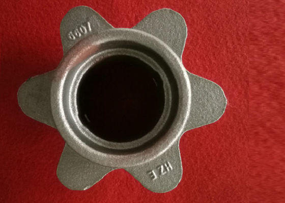 OEM Parti di ghisa in sabbia per carrelli elevatori FDC450