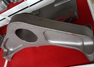 SUPPORTO delle parti del carrello elevatore a forcale della colata del ferro con la piccola quantità accettabile