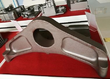 SUPPORTO delle parti del carrello elevatore a forcale della colata del ferro con la piccola quantità accettabile