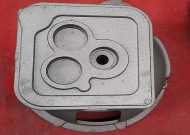 colata 61kg per il tor delle componenti del carrello elevatore a forcale - caso di raggiro senza pressione ambientale