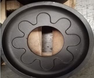 colate 22kg per il macchinario di costruzione PHC con il rivestimento di rivestimento eccellente