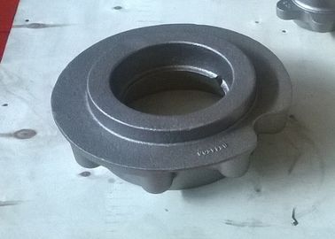 Capacità adeguata dell'alto della colata di qualità della costruzione hub dei pezzi meccanici 36kg