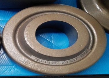 Capacità adeguata dell'alto della colata di qualità della costruzione hub dei pezzi meccanici 36kg